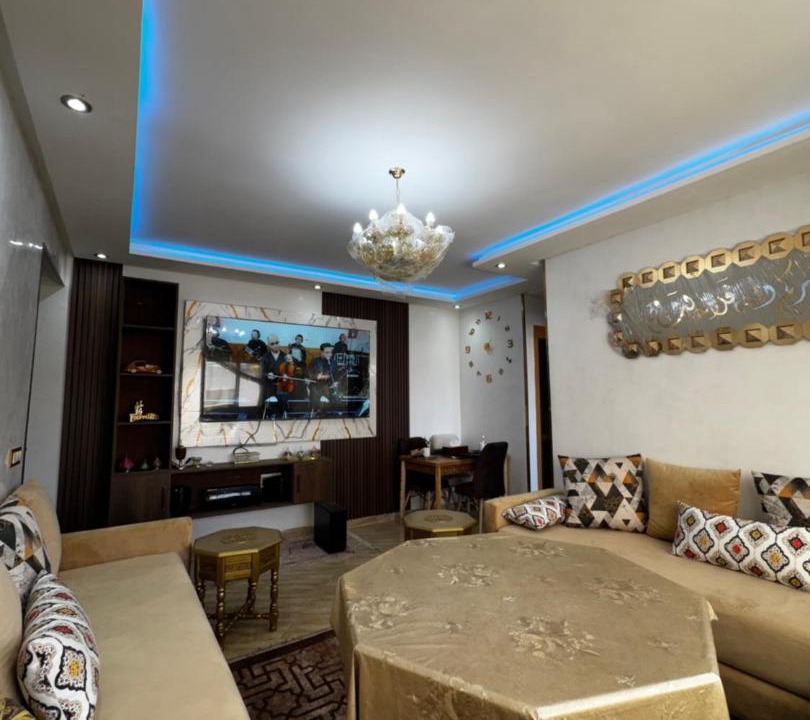 Photo of Livingroom in Ain Attig