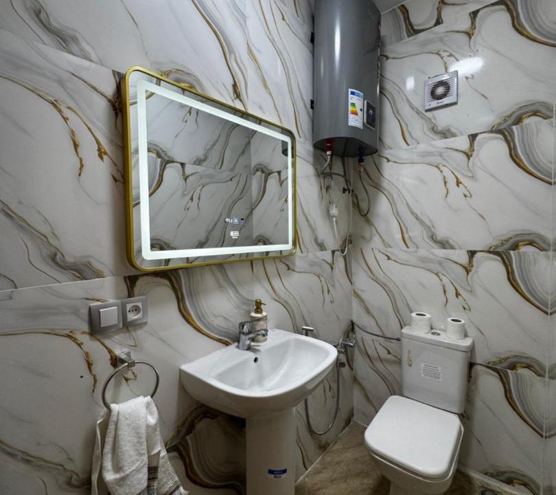 Photo of Bathroom in Ain Attig