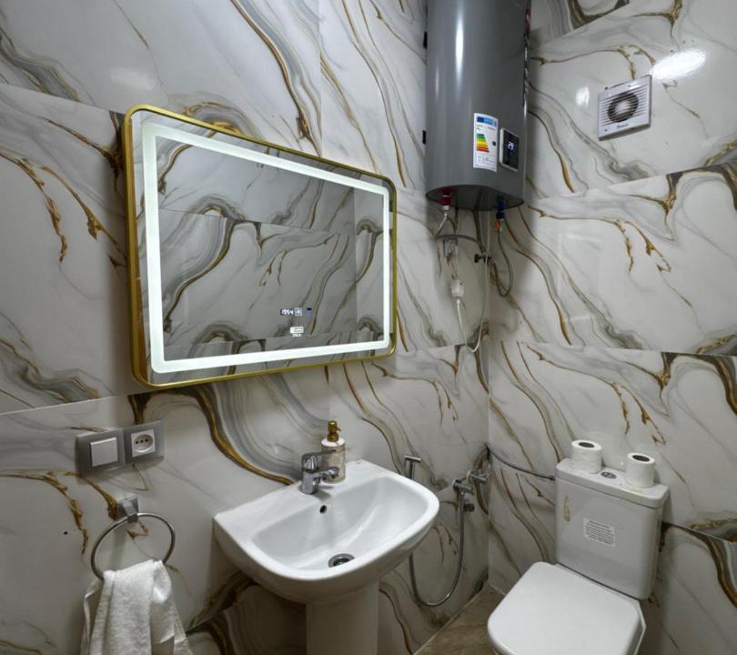Photo of Bathroom in Ain Attig