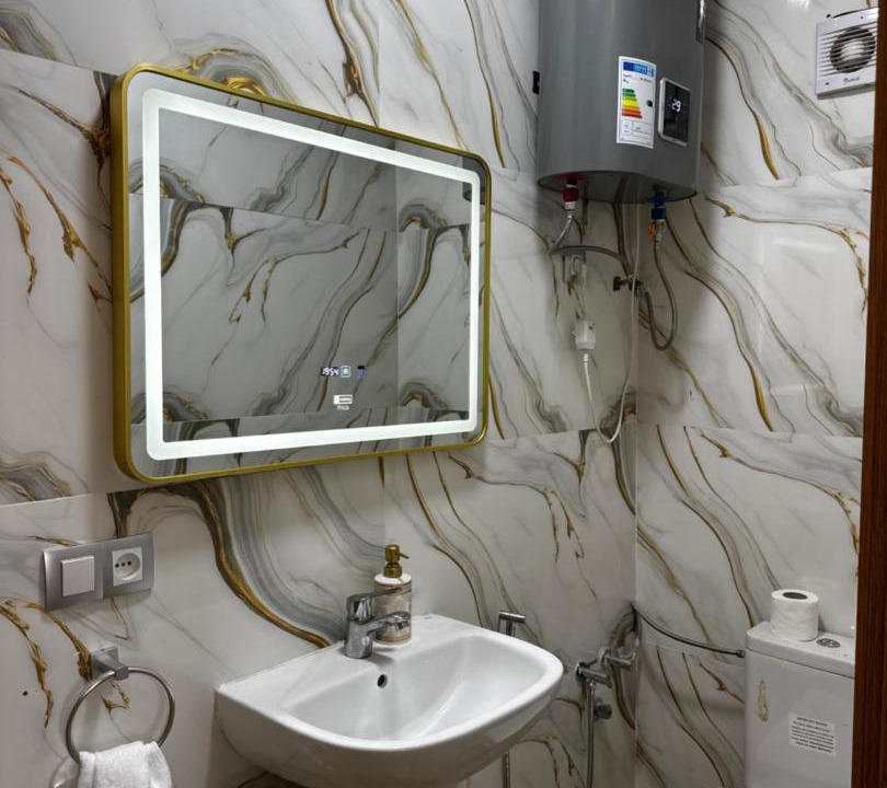 Photo of Bathroom in Ain Attig