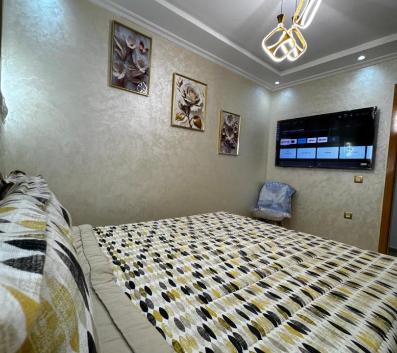 Photo of Bedroom in Ain Attig