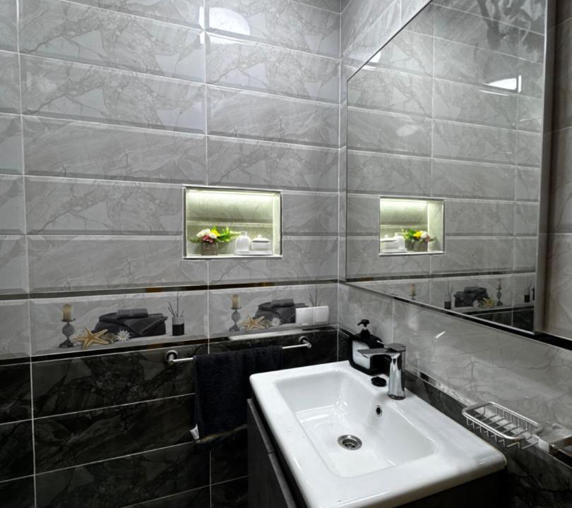 Photo of Bathroom in Ain Attig