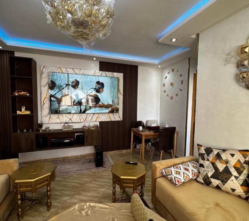 Photo of Livingroom in Ain Attig