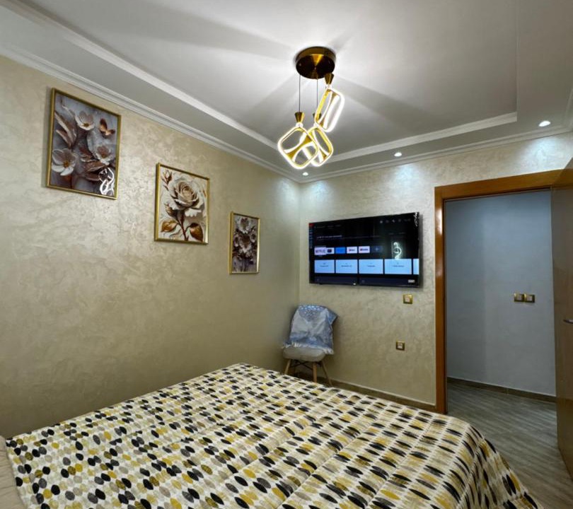 Photo of Bedroom in Ain Attig