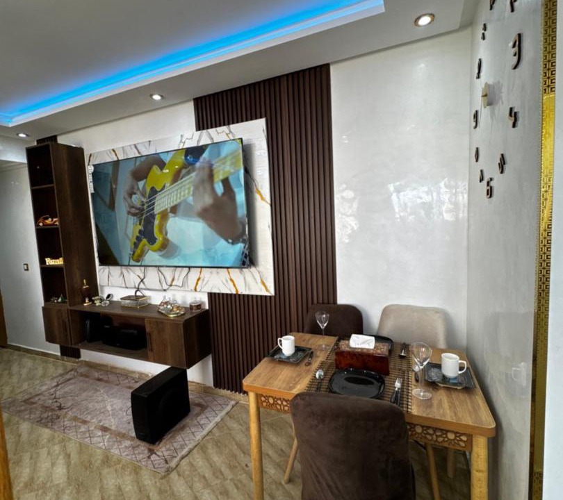 Photo of Livingroom in Ain Attig