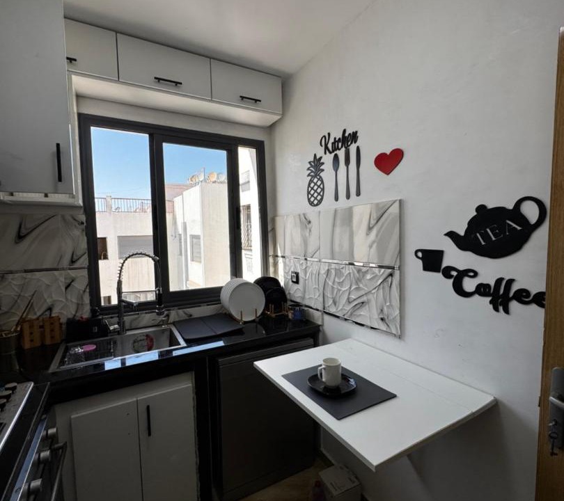 Photo of Kitchen in Ain Attig
