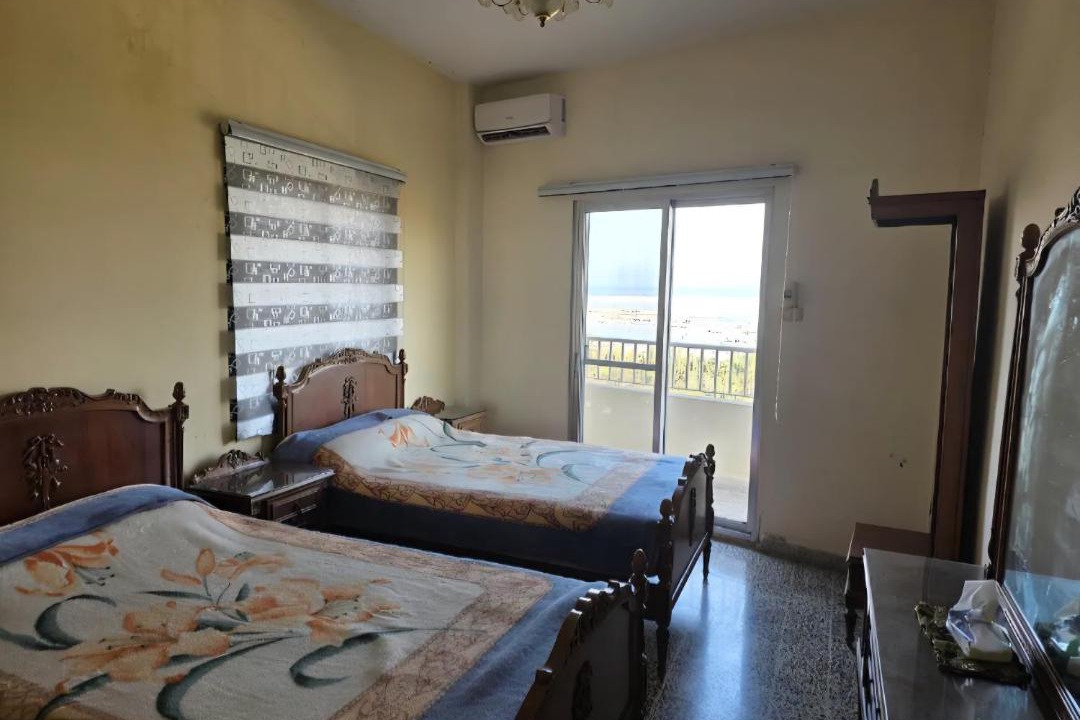 Photo of Bedroom in Tripoli