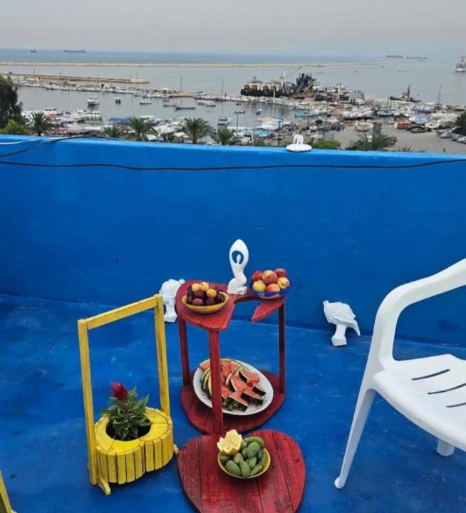 Photo of Patio Balcony in Tripoli