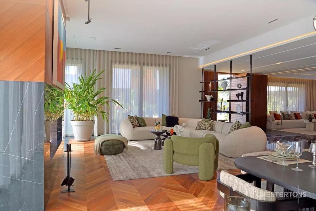 Photo of Livingroom in Racine