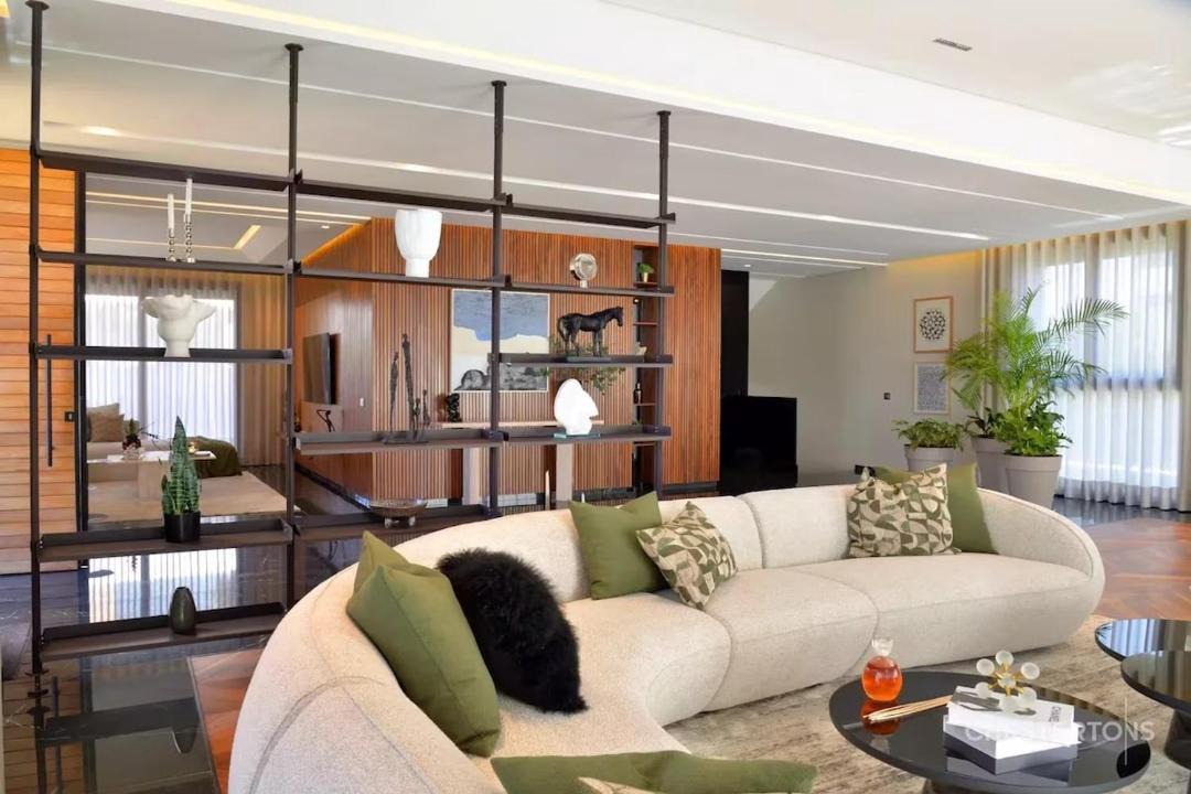 Photo of Livingroom in Racine