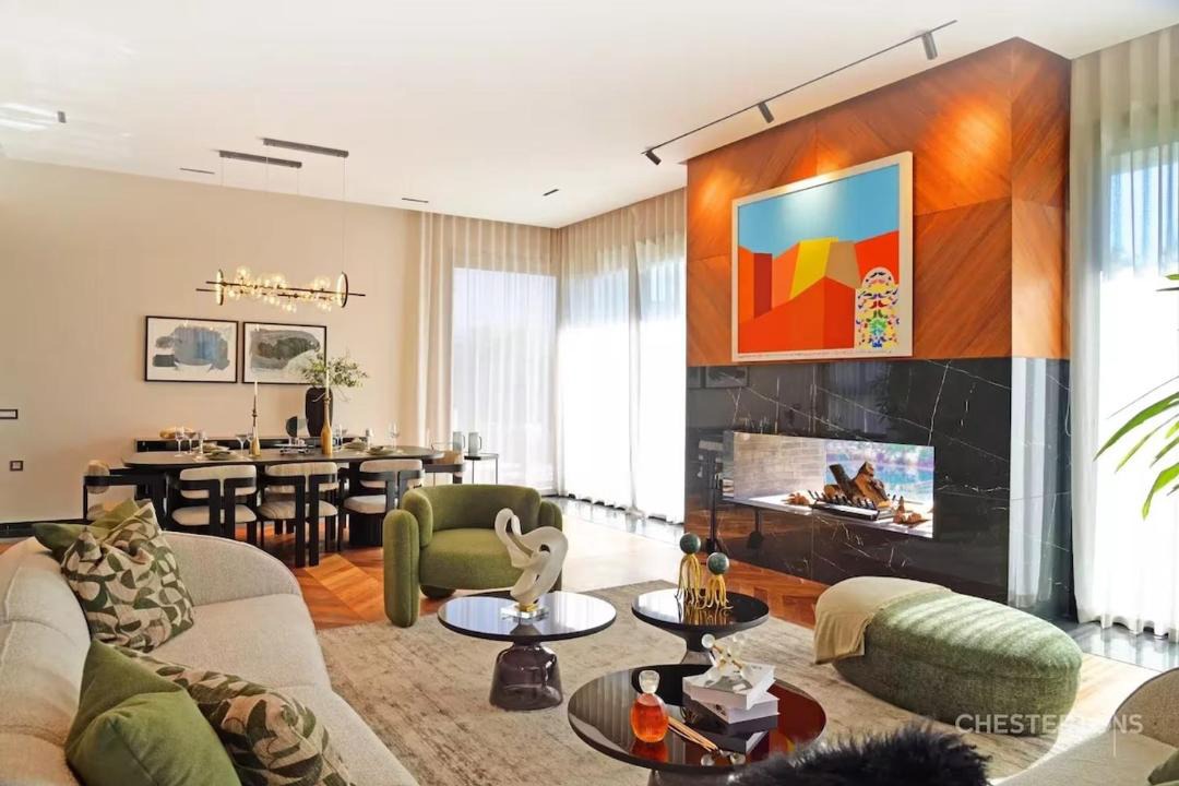 Photo of Livingroom in Racine