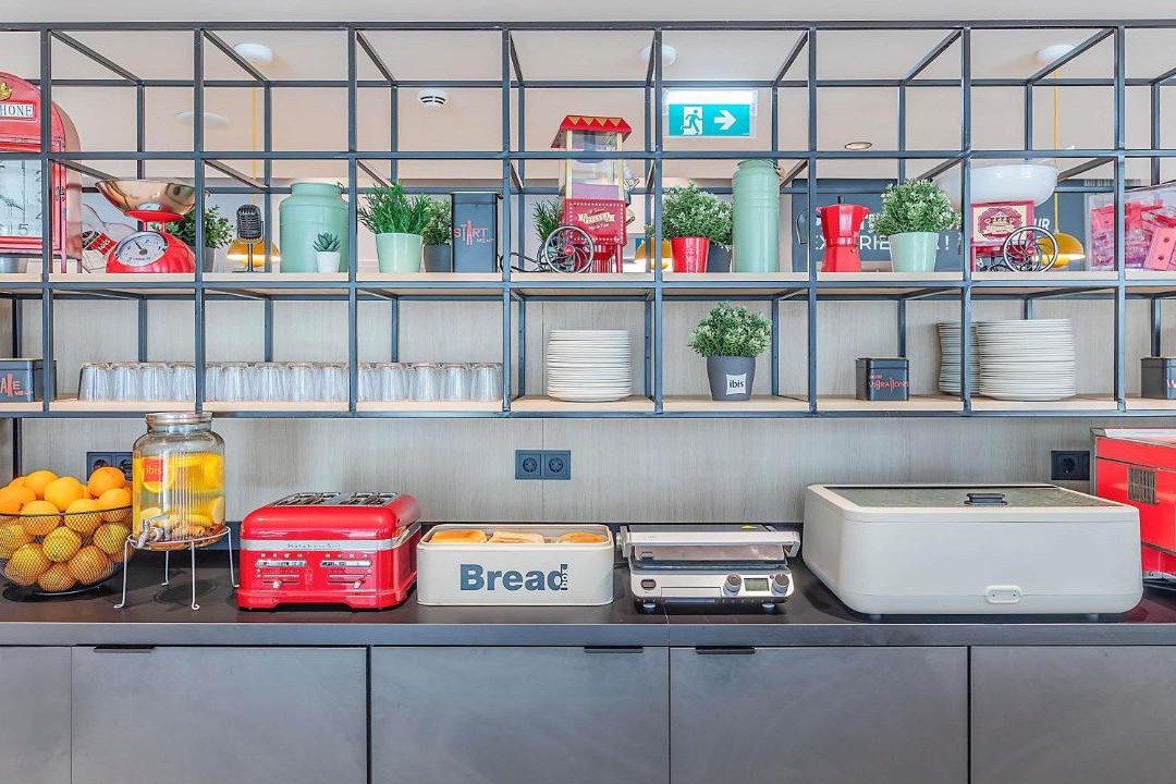 Photo of Kitchen in Linda-a-Velha
