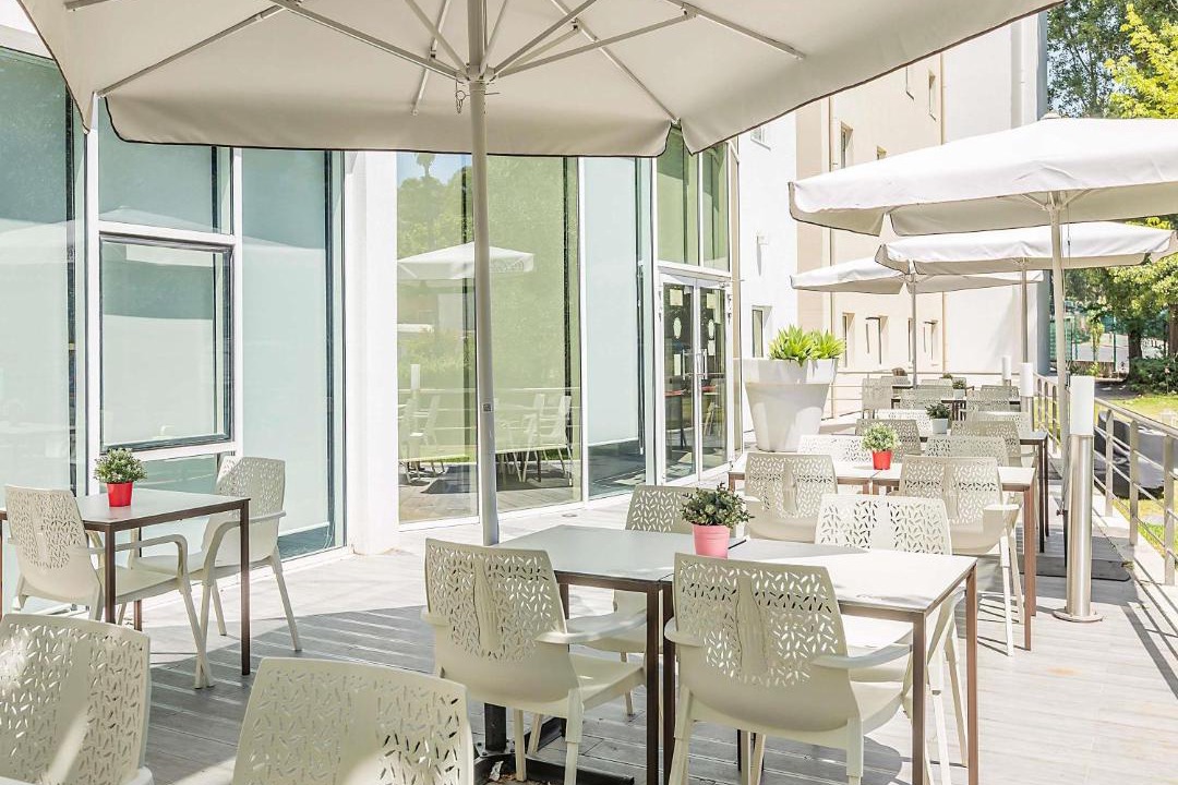 Photo of Patio Balcony in Linda-a-Velha