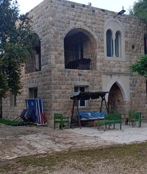 Photo of Others in Deir al Qamar