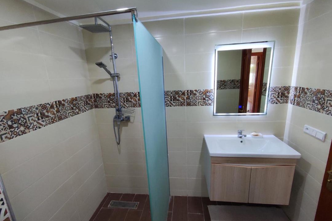 Photo of Bathroom in Marina