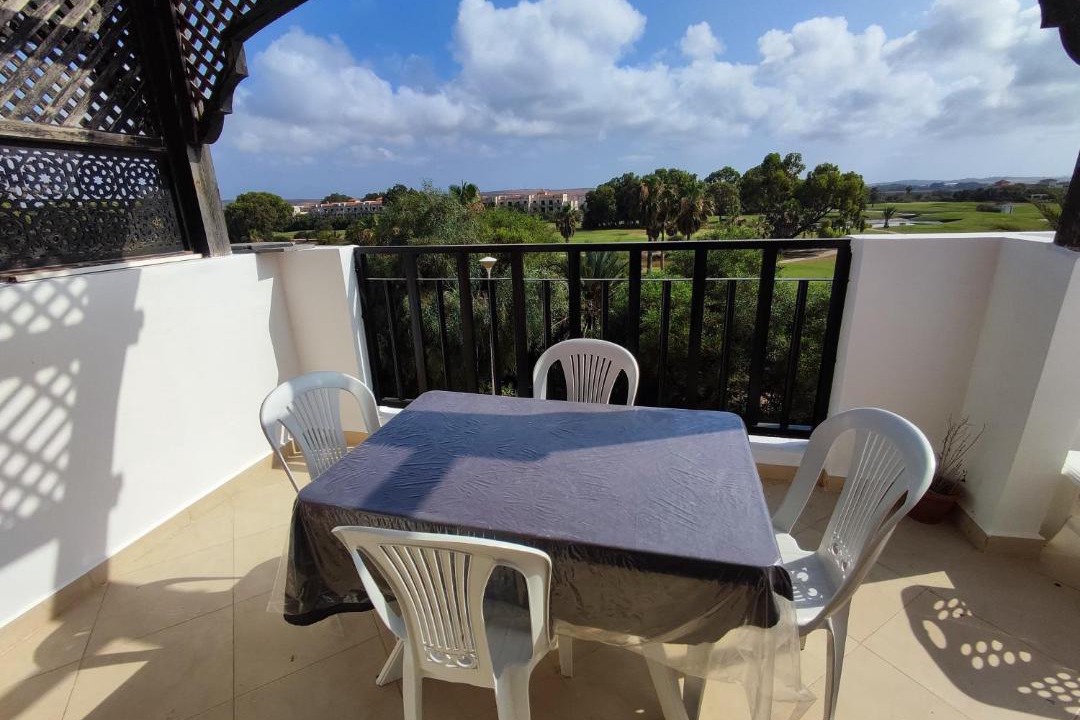 Photo of Patio Balcony in Marina