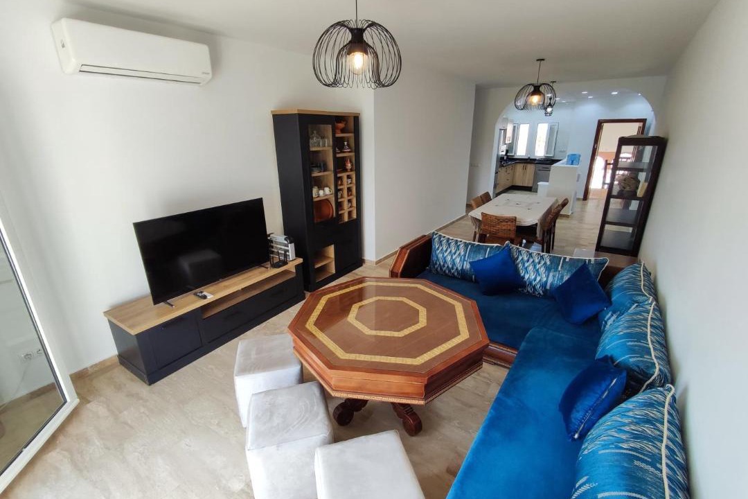 Photo of Livingroom in Marina