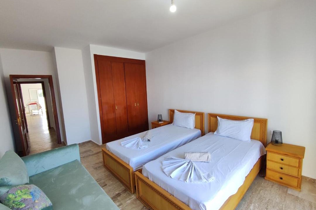 Photo of Bedroom in Marina