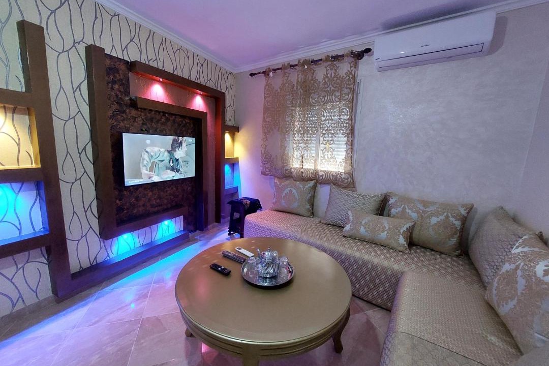 Photo of Livingroom in Beni Ansar