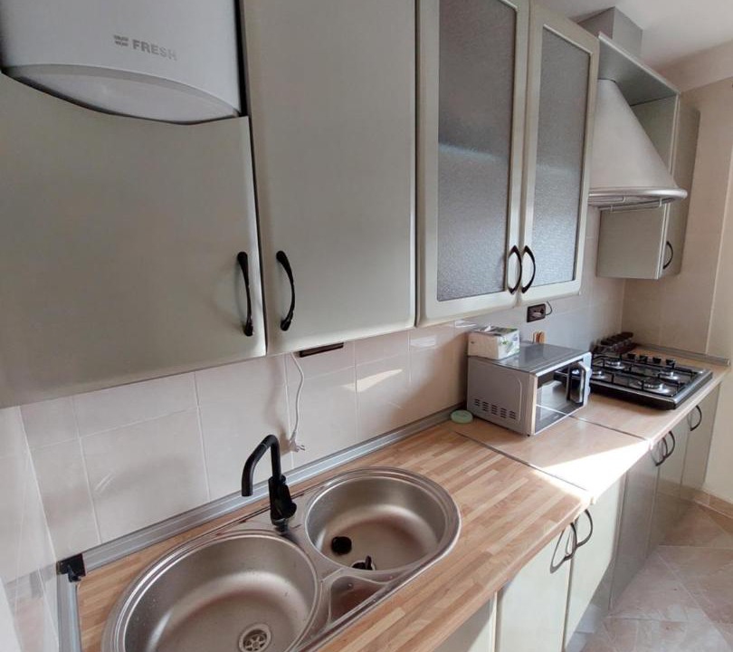 Photo of Kitchen in Beni Ansar
