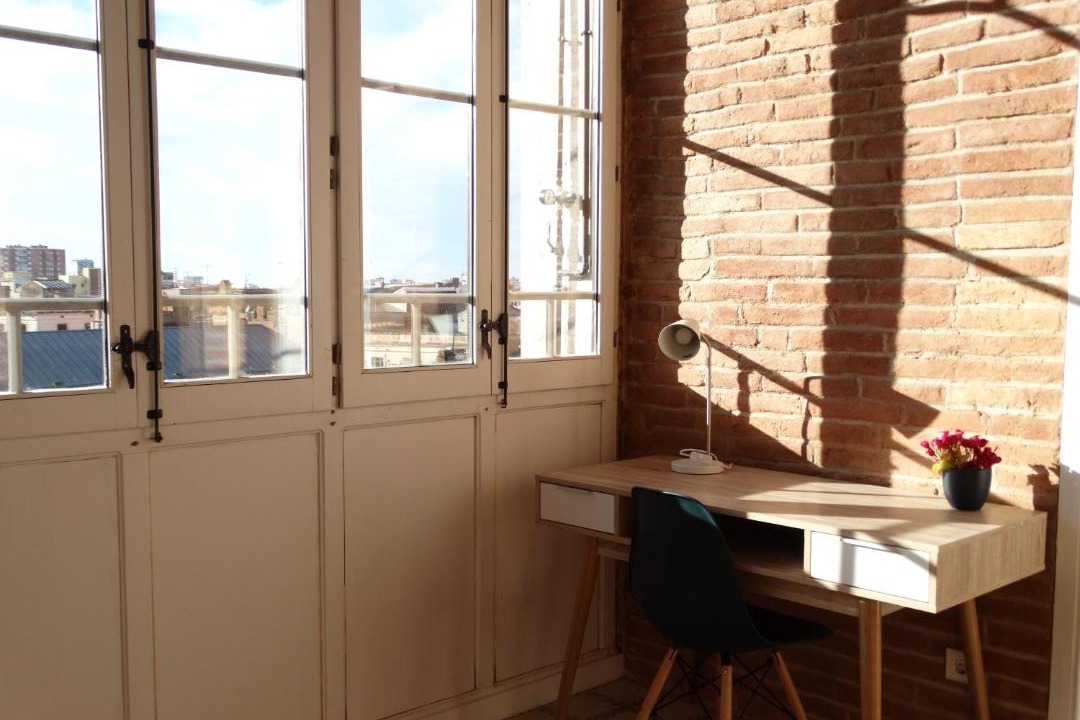 Photo of Patio Balcony in Sants