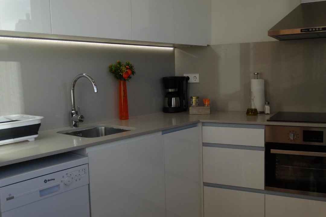 Photo of Kitchen in Sants