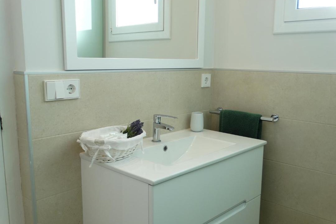 Photo of Bathroom in Sants