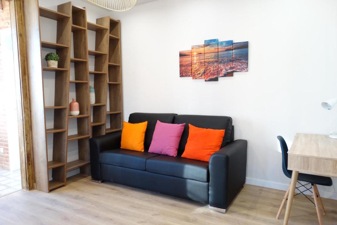 Photo of Livingroom in Sants