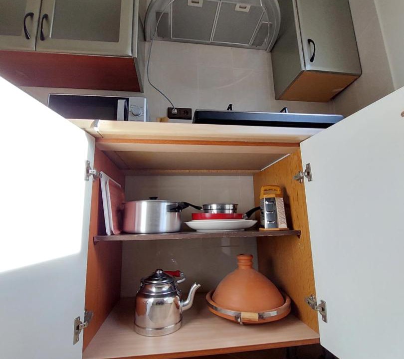 Photo of Kitchen in Beni Ansar