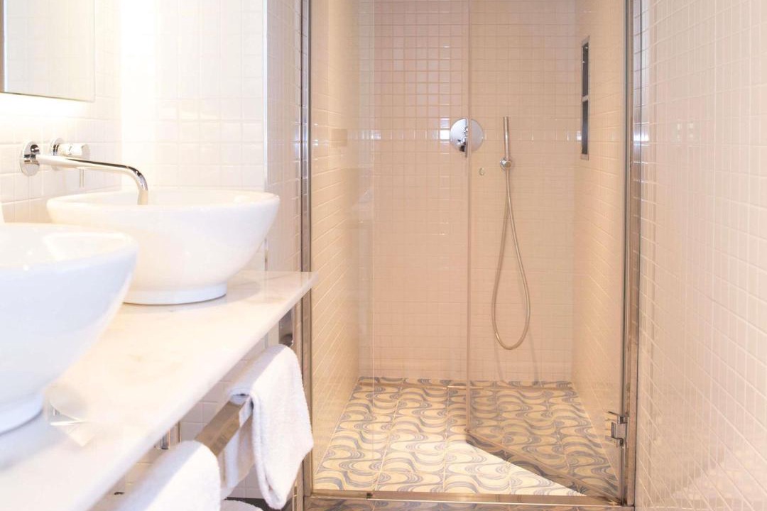 Photo of Bathroom in Santo Antonio