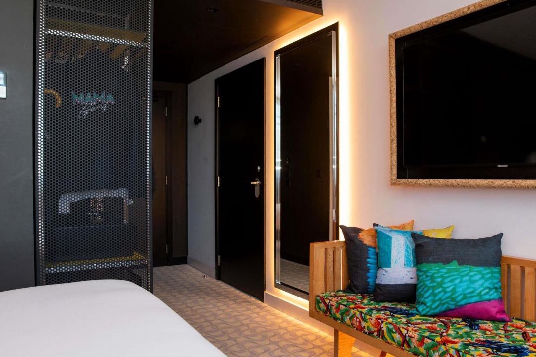 Photo of Bedroom in Santo Antonio