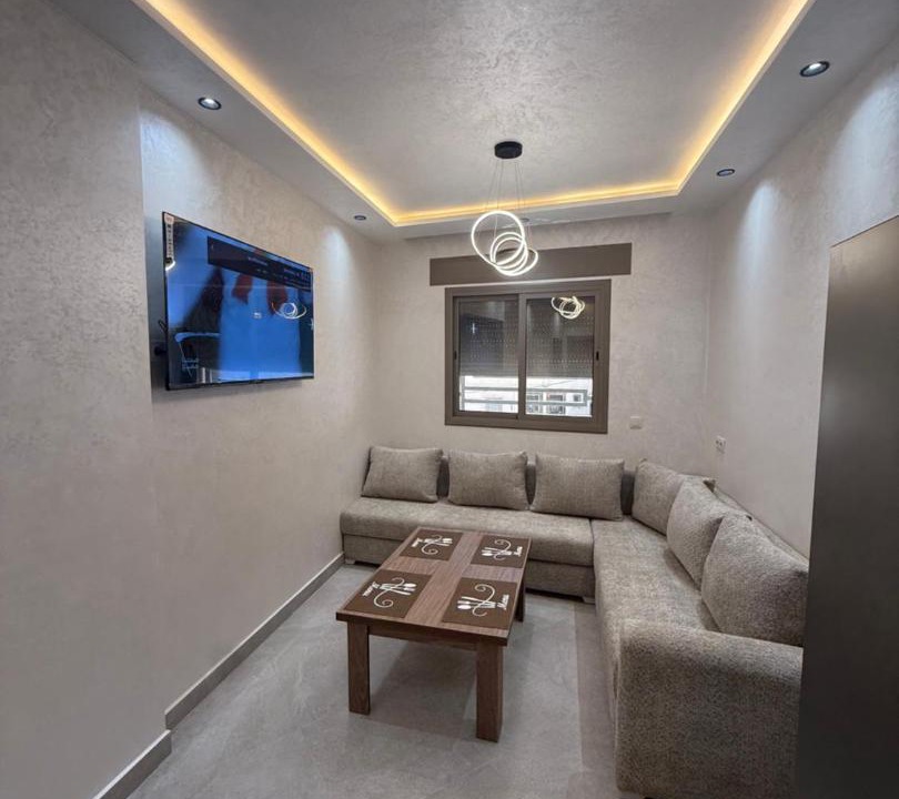 Photo of Livingroom in El Jebha