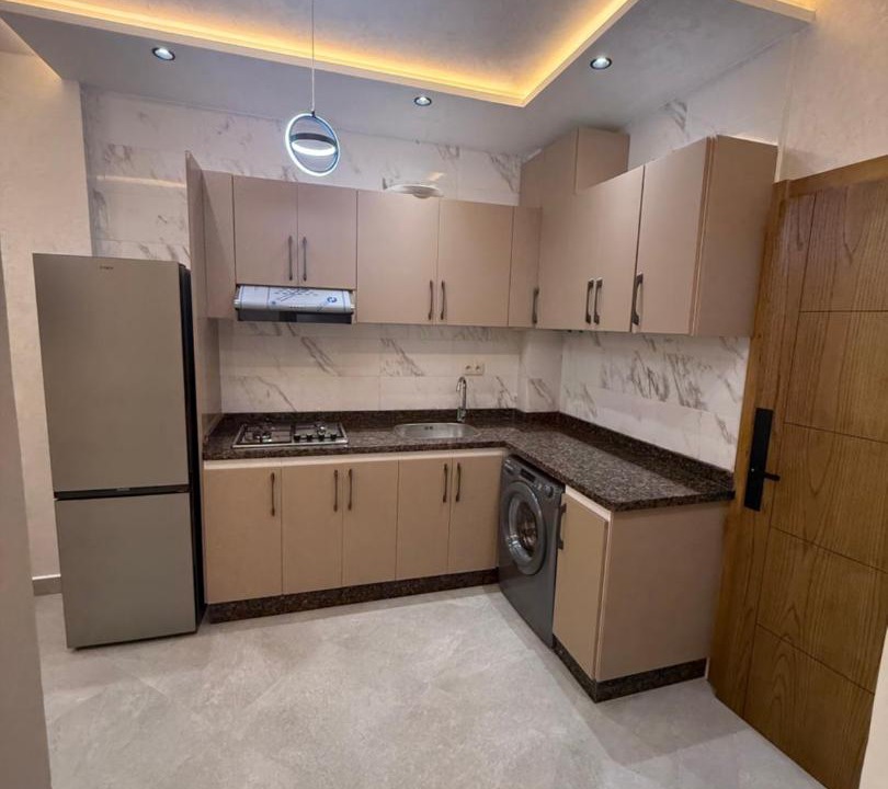 Photo of Kitchen in El Jebha