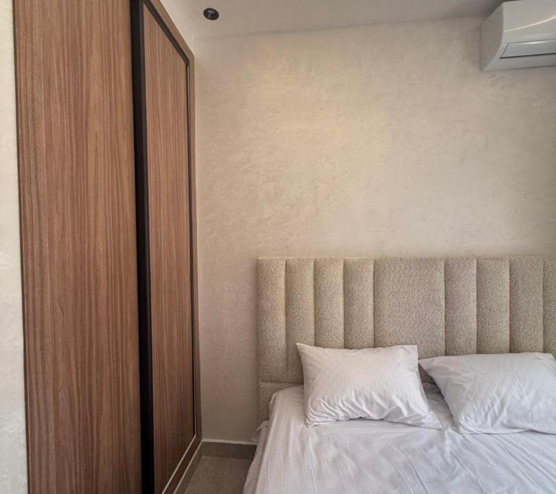 Photo of Bedroom in El Jebha