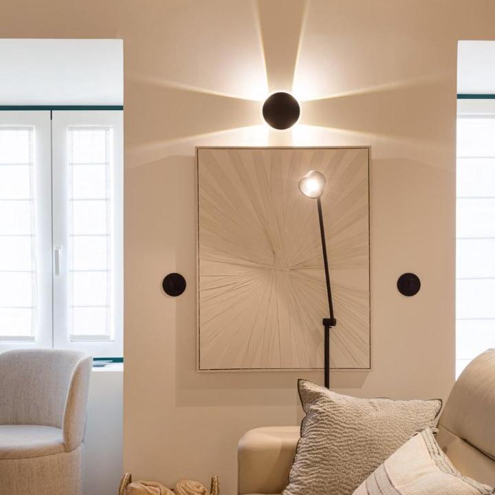 Photo of Livingroom in Santo Condestavel
