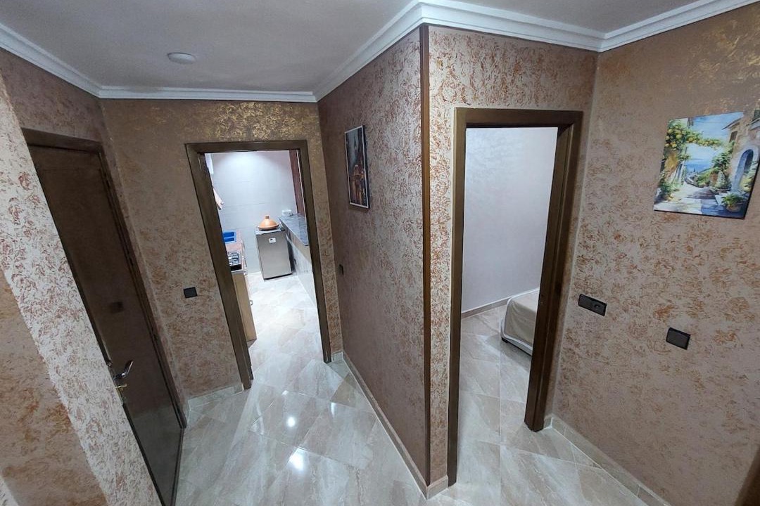 Photo of Bathroom in Beni Ansar