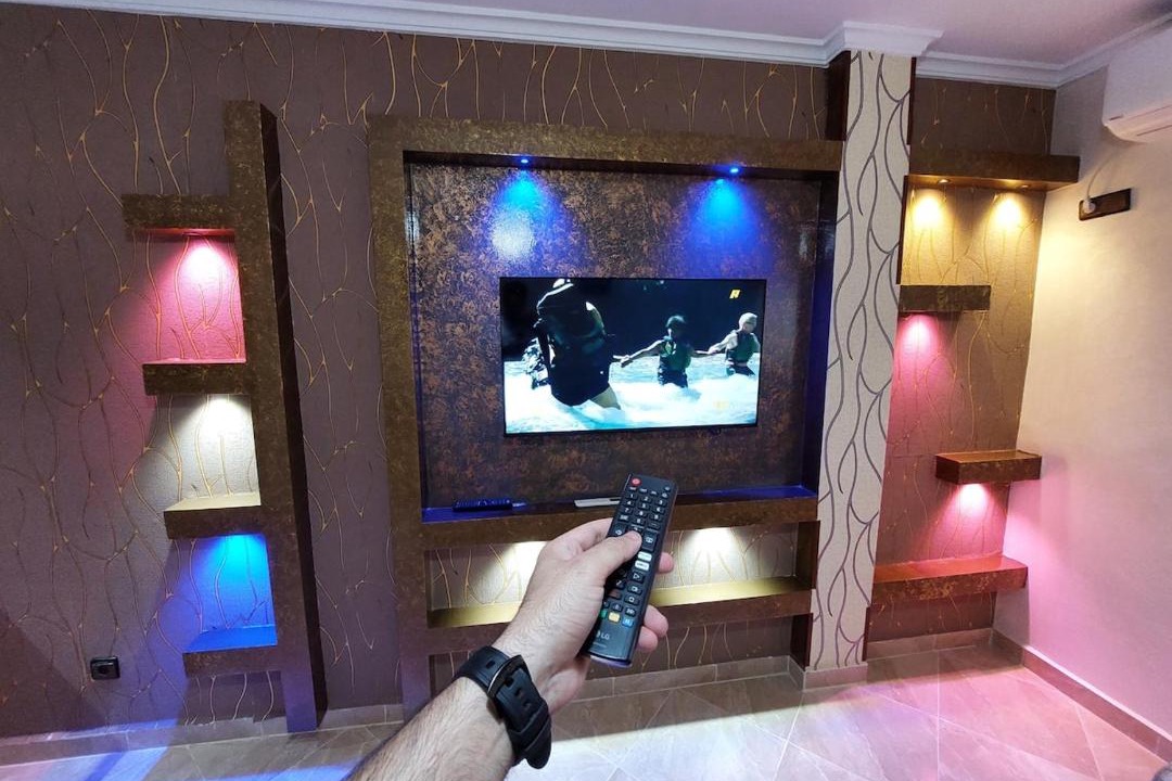 Photo of Livingroom in Beni Ansar
