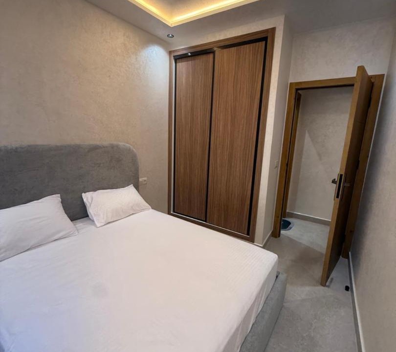 Photo of Bedroom in El Jebha