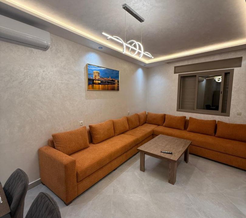 Photo of Livingroom in El Jebha