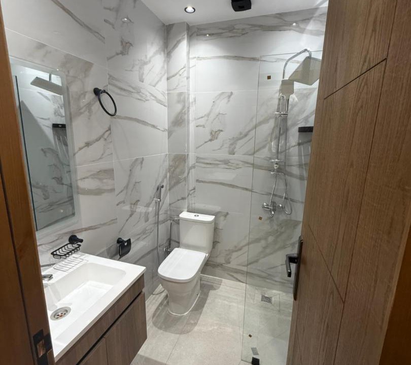 Photo of Bathroom in El Jebha