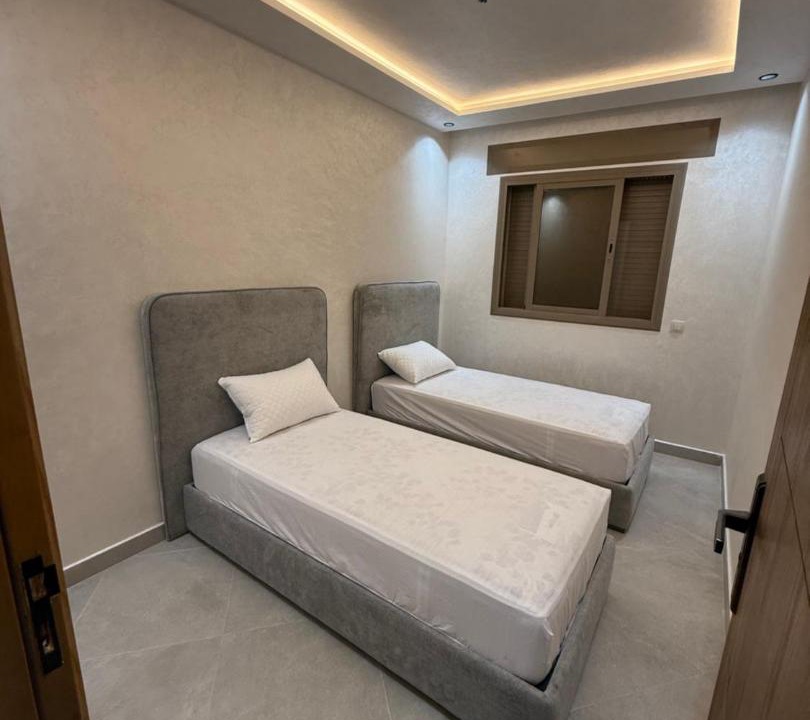 Photo of Bedroom in El Jebha