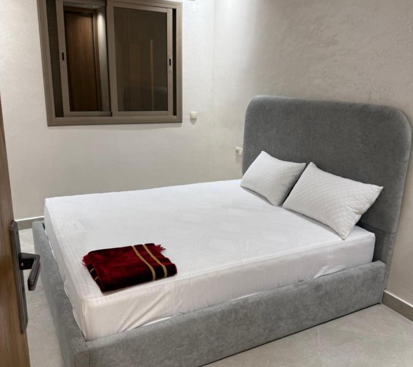 Photo of Bedroom in El Jebha