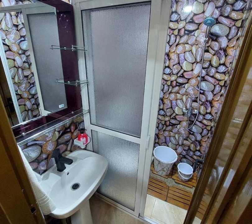 Photo of Bathroom in Beni Ansar