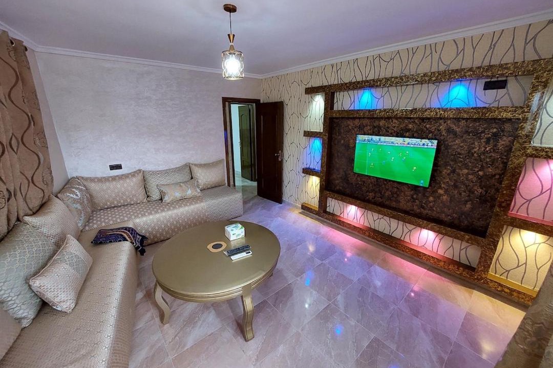 Photo of Livingroom in Beni Ansar