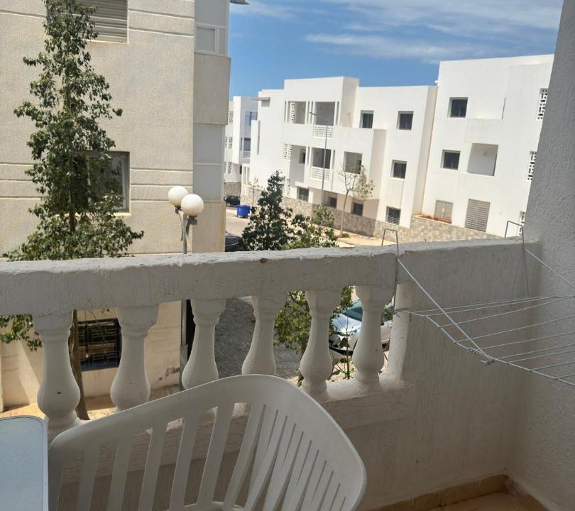 Photo of Patio Balcony in Al Hoceima