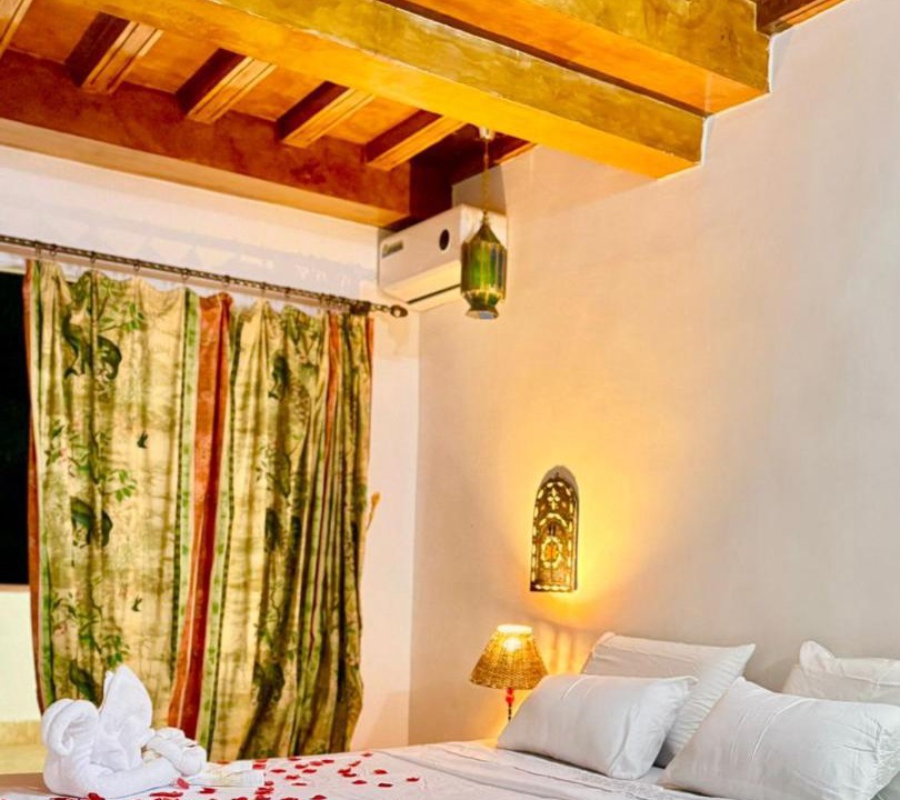 Photo of Bedroom in Ain Bida