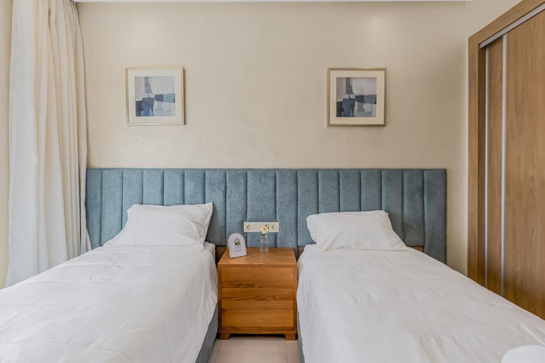 Photo of Bedroom in Harhoura