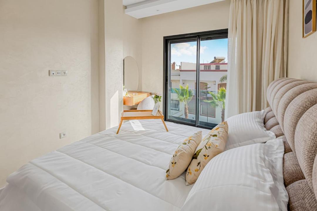 Photo of Bedroom in Harhoura