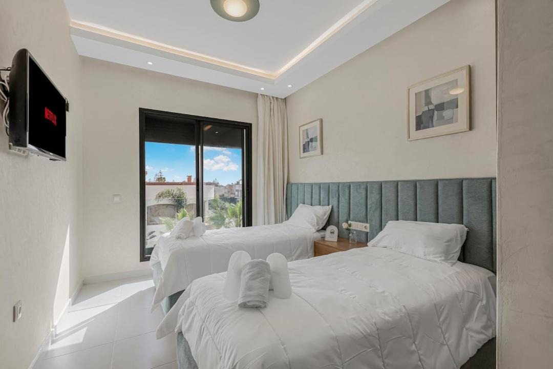 Photo of Bedroom in Harhoura