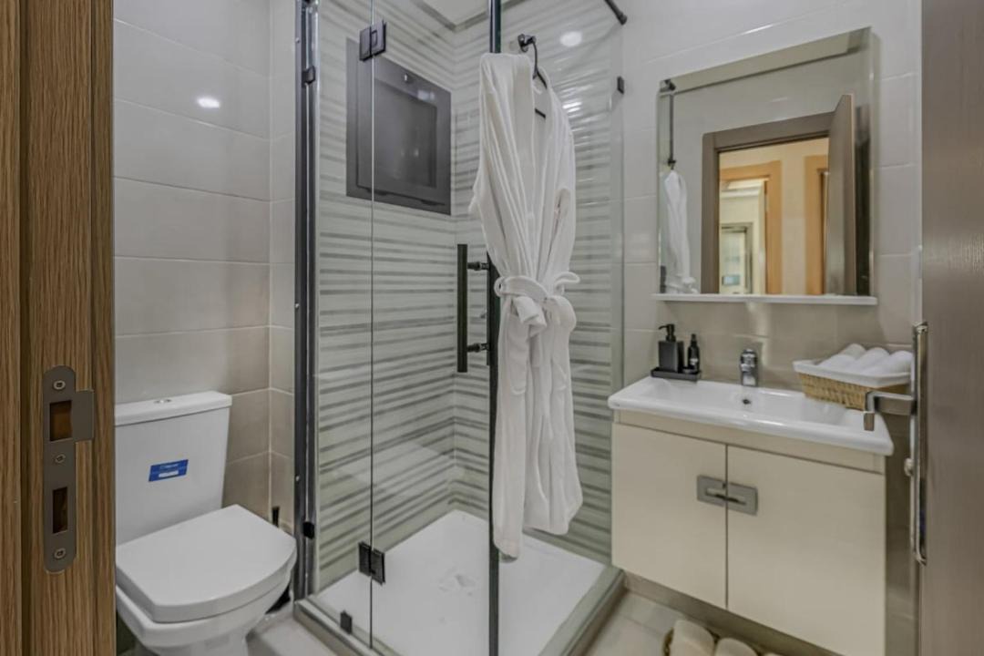 Photo of Bathroom in Harhoura